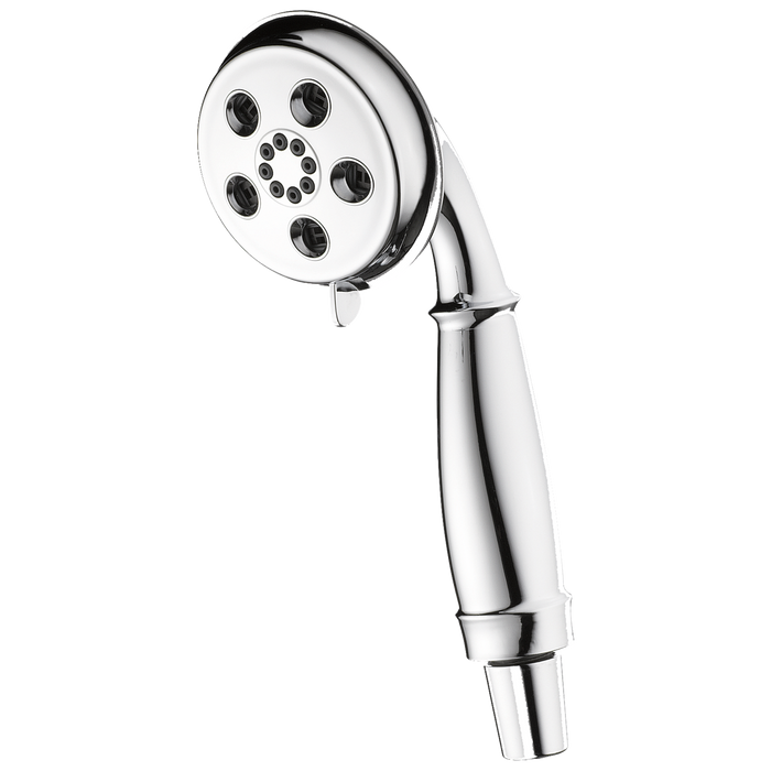 Delta Universal Showering Components H2Okinetic 3 Setting Hand S