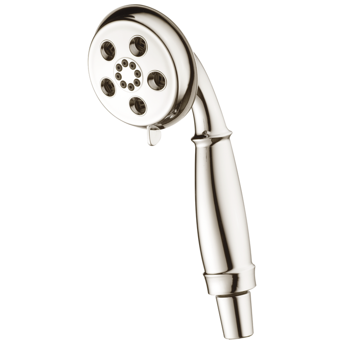 Delta Universal Showering Components H2Okinetic 3 Setting Hand S