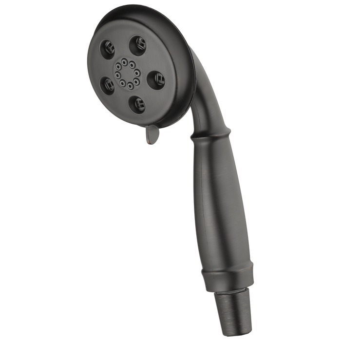 Delta Universal Showering Components H2Okinetic 3 Setting Hand S