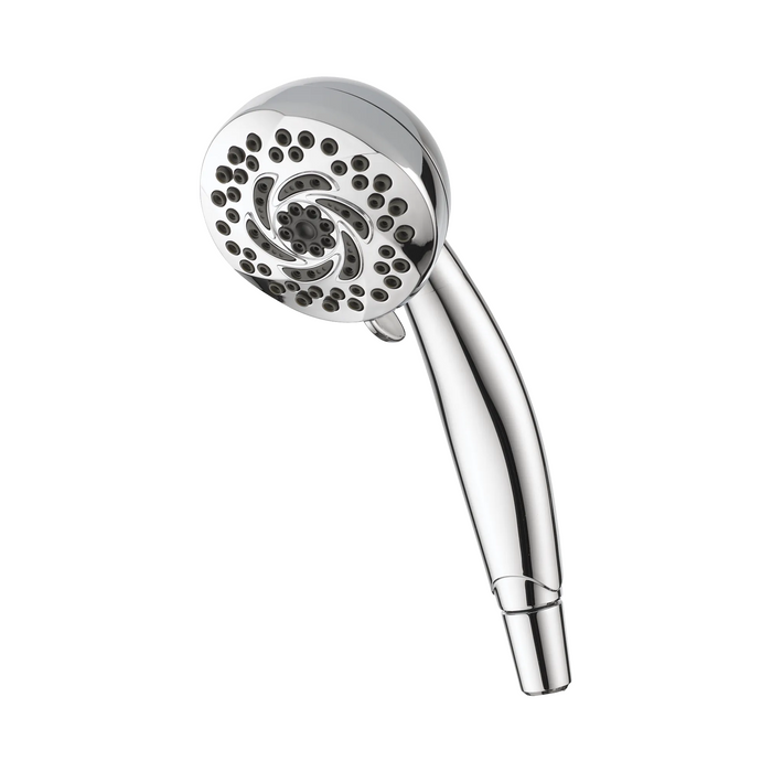 Delta Universal Showering Components 59436 Premium 5-Setting Hand Shower - Chrome