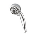 Delta Universal Showering Components 59436 Premium 5-Setting Hand Shower - Chrome