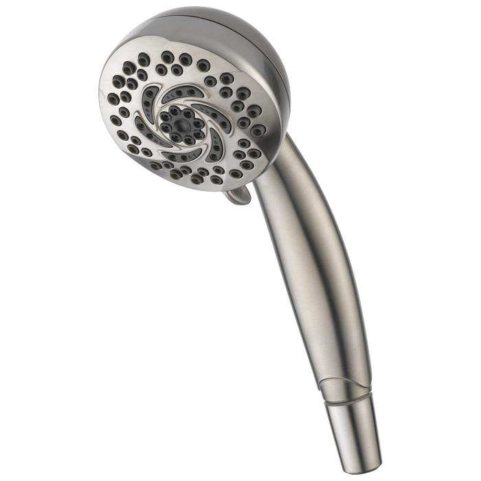 Delta Universal Showering Components 59436 Premium 5-Setting Hand Shower - Stainless