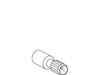 KOHLER Stem Extension