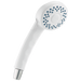 Delta Universal Showering Components 59462 Fundamentals Single-Setting Hand Shower