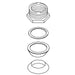 KOHLER Hardware Kit