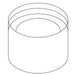 KOHLER Aerator, 2.2 Gpm, 55/64 Female