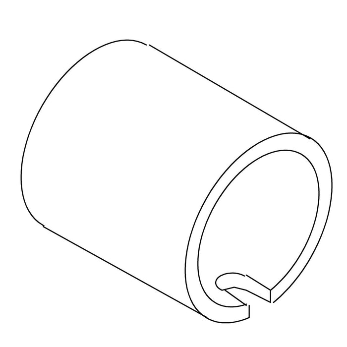 KOHLER Sleeve, Mixer