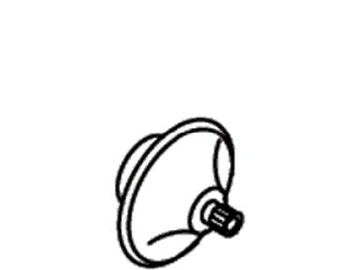 KOHLER Base, Handle