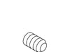KOHLER Screw 6-32 X .5