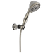 Delta Universal Showering Components 59716 Premium 7-Setting Adjustable Wall Mount Hand Shower