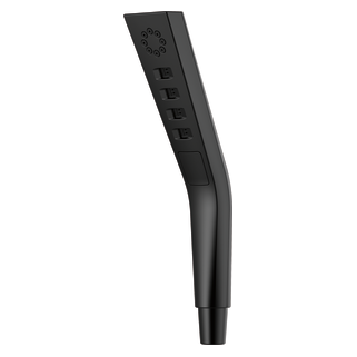 Delta Universal Showering Components: H2OKinetic 3-Setting Hand Shower