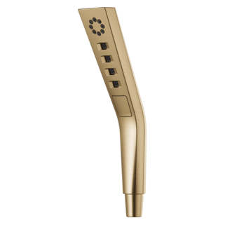 Delta Universal Showering Components: H2Okinetic 3-Setting Hand Shower
