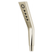Delta Universal Showering Components: H2OKinetic 3-Setting Hand Shower