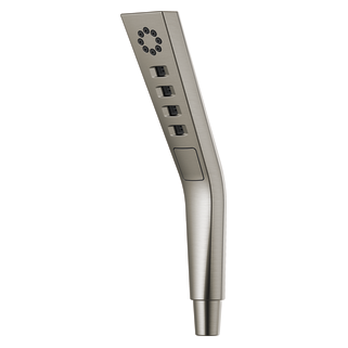 Delta Universal Showering Components: H2OKinetic 3-Setting Hand Shower