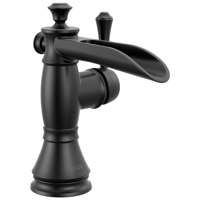 Delta Cassidy 597LF Single Handle Bathroom Faucet