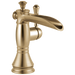 Single Handle Channel Bathroom Faucet