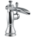 Single Handle Channel Bathroom Faucet