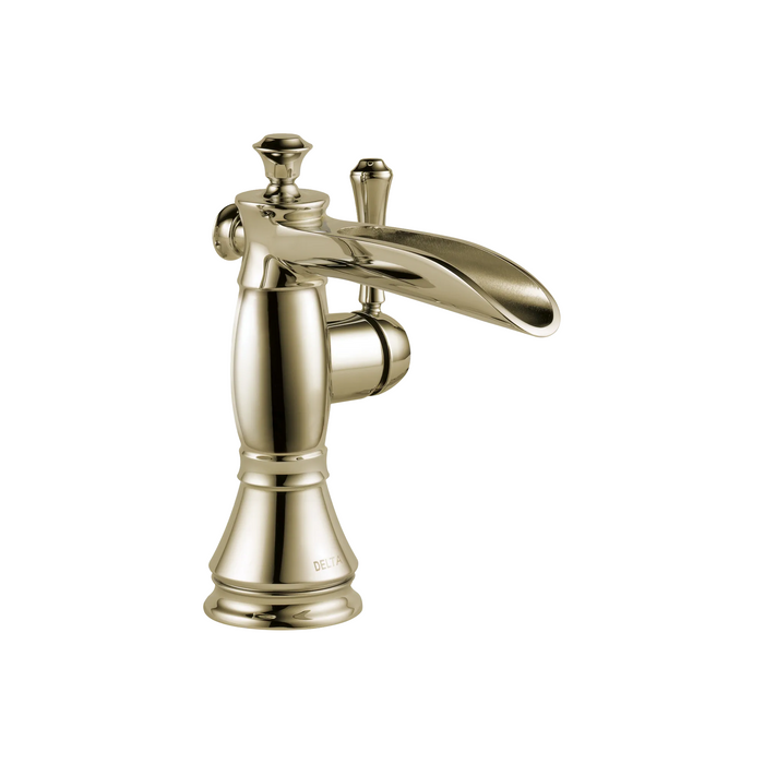 Single Handle Channel Bathroom Faucet
