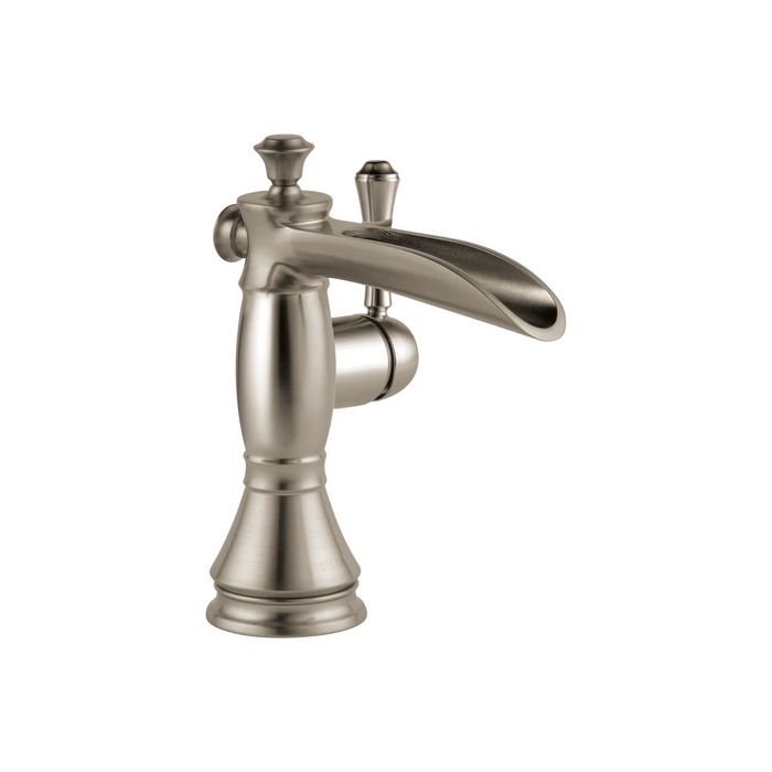 Single Handle Channel Bathroom Faucet
