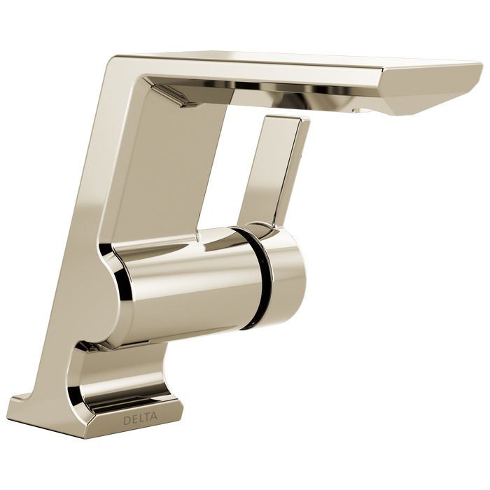 Delta Pivotal 599 Single Handle Bathroom Faucet