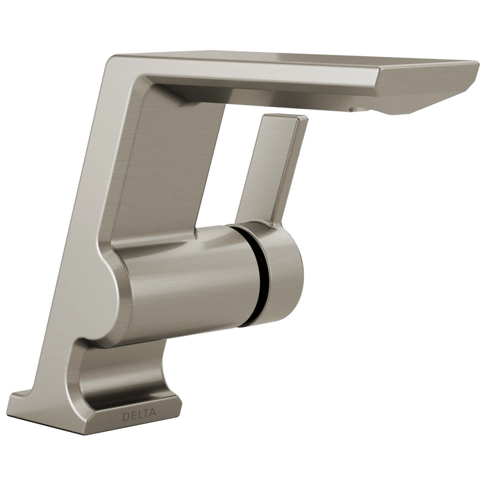 Delta Pivotal 599 Single Handle Bathroom Faucet