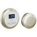 Delta Universal Showering Components 5CH Round Steam Package