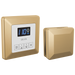 Delta Universal Showering Components 5CH Square Steam Package