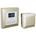 Delta Universal Showering Components 5CH Square Steam Package