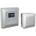 Delta Universal Showering Components 5CH Square Steam Package