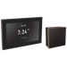 Delta Universal Showering Components 5CH Square Digital Steam Package