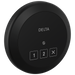 Delta Universal Showering Components 5CN Round Exterior Steam Control