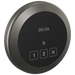 Delta Universal Showering Components 5CN Round Exterior Steam Control
