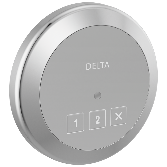 Delta Universal Showering Components 5CN Round Exterior Steam Control