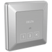 Delta Universal Showering Components 5CN Square Exterior Steam Control