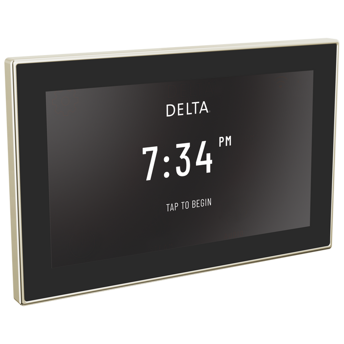 Delta Universal Showering Components 5CN Digital Interface