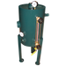 Delta 5COM Blowdown Tank