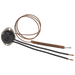 Delta 5COM Auxillary Manual Reset