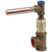Delta 5COM Automatic Blowdown Tempering Valve