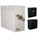 Delta Universal Showering Components 5P SimpleSteam Kit - 12kW