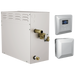 Delta Universal Showering Components 5P SimpleSteam Kit - 12kW