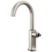 Brizo Kintsu 61006LF Bar Faucet with Arc Spout - Less Handle