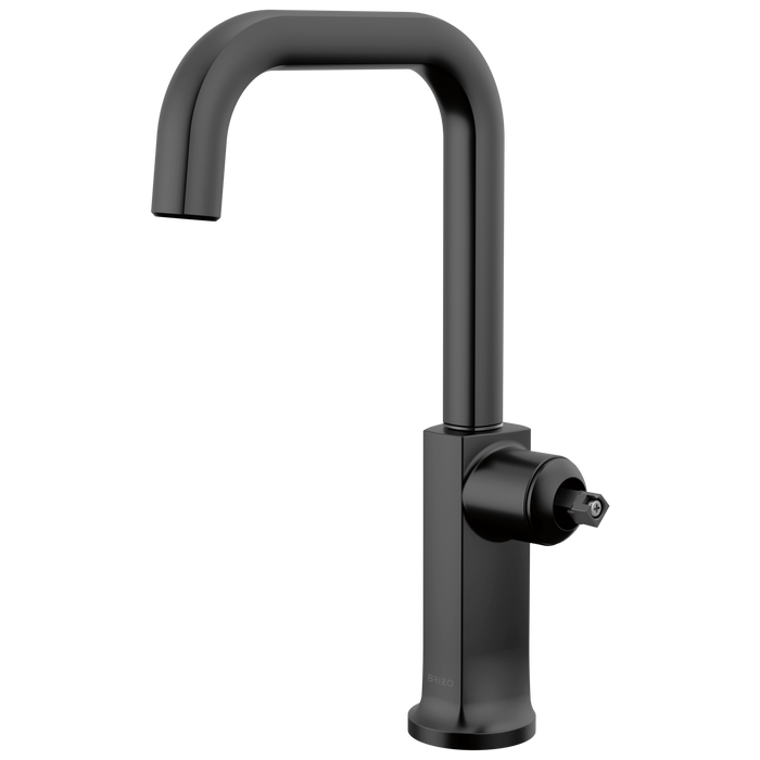 Brizo Kintsu 61007LF Bar Faucet with Square Spout