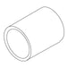 KOHLER Coupling, 1.5" Pvc