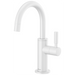 Brizo Jason Wu for Brizo 61320LF Beverage Faucet with Arc Spout
