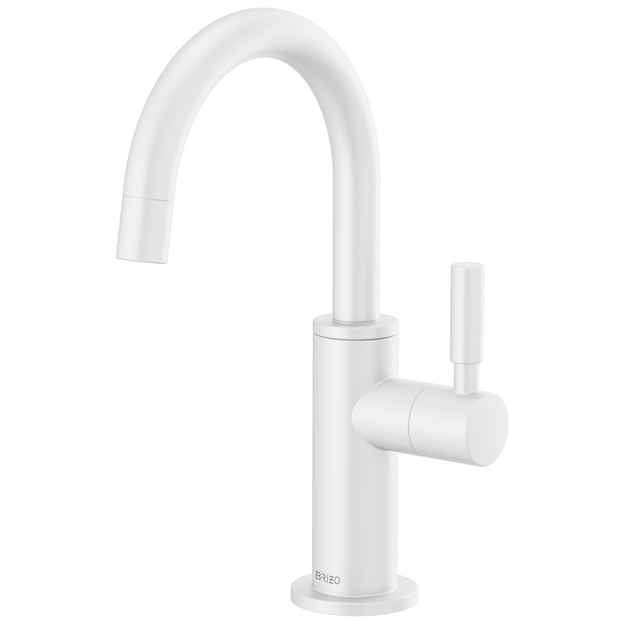 Brizo Jason Wu for Brizo 61320LF Beverage Faucet with Arc Spout