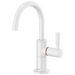 Brizo Jason Wu for Brizo 61320LF Instant Hot Faucet with Arc Spout