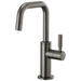 Beverage Faucet with Square Spout