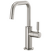 Beverage Faucet with Square Spout