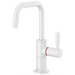 Brizo Jason Wu for Brizo 61365LF Instant Hot Faucet with Square Spout