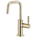 Instant Hot Faucet with Square Spout